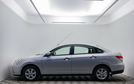Nissan Almera, 2016 год, 780 000 рублей, 9 фотография
