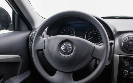 Nissan Almera, 2016 год, 780 000 рублей, 16 фотография