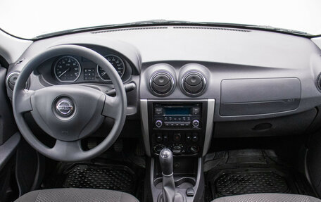 Nissan Almera, 2016 год, 780 000 рублей, 14 фотография