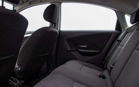 Nissan Almera, 2016 год, 780 000 рублей, 12 фотография