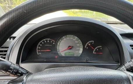SsangYong Rexton III, 2008 год, 975 000 рублей, 7 фотография