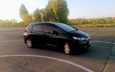 Honda Fit III, 2013 год, 850 000 рублей, 1 фотография