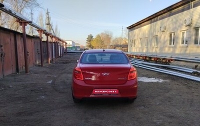 Chery Bonus 3 (E3), 2014 год, 690 000 рублей, 1 фотография