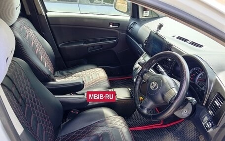 Toyota Wish II, 2003 год, 650 000 рублей, 5 фотография