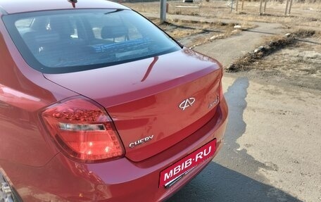Chery Bonus 3 (E3), 2014 год, 690 000 рублей, 5 фотография