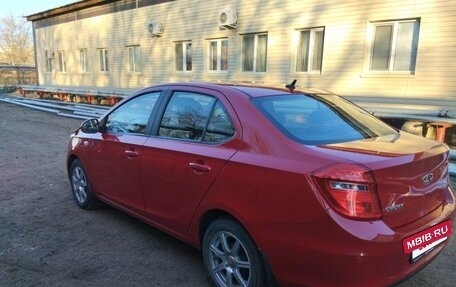 Chery Bonus 3 (E3), 2014 год, 690 000 рублей, 6 фотография