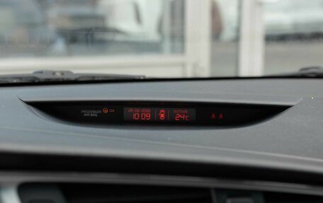 KIA cee'd III, 2017 год, 1 300 000 рублей, 14 фотография