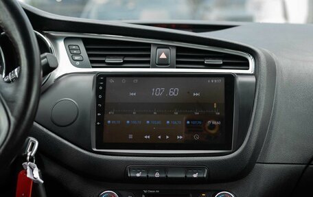 KIA cee'd III, 2017 год, 1 300 000 рублей, 15 фотография