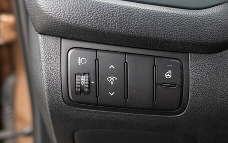 KIA cee'd III, 2017 год, 1 300 000 рублей, 18 фотография