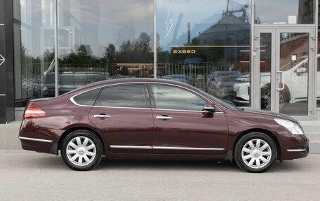 Nissan Teana, 2010 год, 920 000 рублей, 4 фотография
