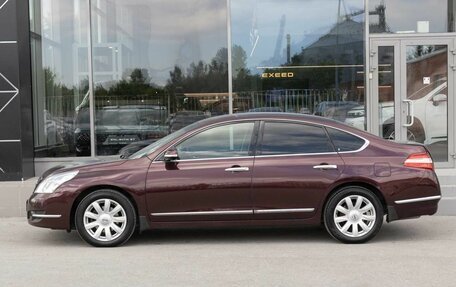 Nissan Teana, 2010 год, 920 000 рублей, 8 фотография