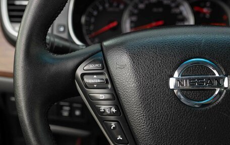 Nissan Teana, 2010 год, 920 000 рублей, 12 фотография