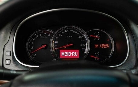 Nissan Teana, 2010 год, 920 000 рублей, 13 фотография