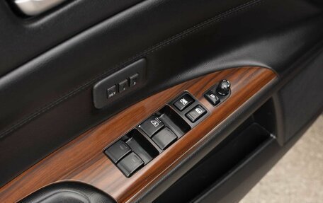 Nissan Teana, 2010 год, 920 000 рублей, 17 фотография