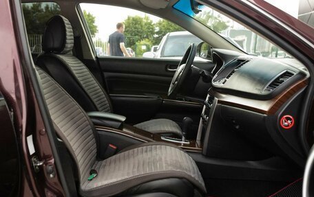 Nissan Teana, 2010 год, 920 000 рублей, 21 фотография
