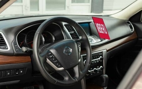 Nissan Teana, 2010 год, 920 000 рублей, 11 фотография