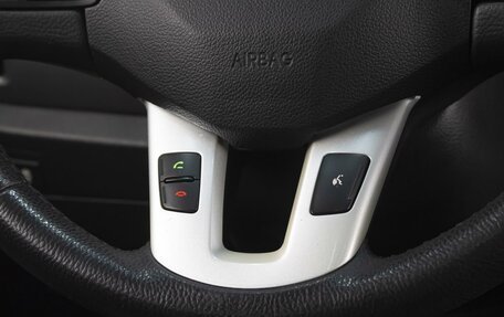 KIA Sportage III, 2013 год, 1 320 000 рублей, 14 фотография