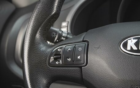 KIA Sportage III, 2013 год, 1 320 000 рублей, 12 фотография