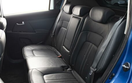 KIA Sportage III, 2013 год, 1 320 000 рублей, 7 фотография