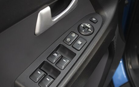 KIA Sportage III, 2013 год, 1 320 000 рублей, 16 фотография