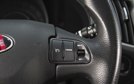 KIA Sportage III, 2013 год, 1 320 000 рублей, 13 фотография