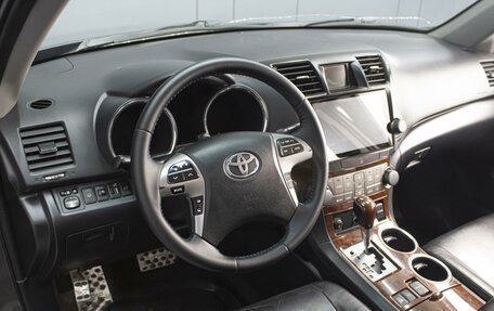 Toyota Highlander III, 2011 год, 1 908 000 рублей, 5 фотография