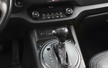 KIA Sportage III, 2013 год, 1 320 000 рублей, 22 фотография
