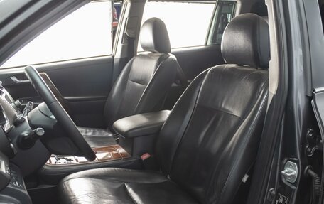 Toyota Highlander III, 2011 год, 1 908 000 рублей, 6 фотография