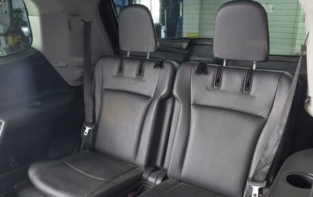 Toyota Highlander III, 2011 год, 1 908 000 рублей, 8 фотография