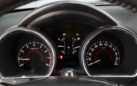 Toyota Highlander III, 2011 год, 1 908 000 рублей, 16 фотография