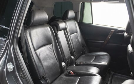Toyota Highlander III, 2011 год, 1 908 000 рублей, 10 фотография