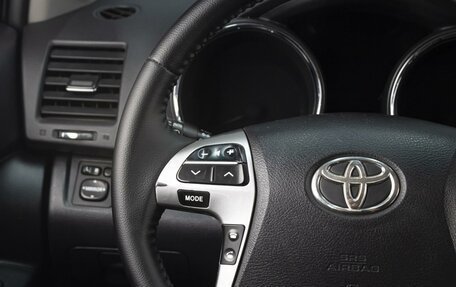 Toyota Highlander III, 2011 год, 1 908 000 рублей, 13 фотография