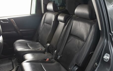 Toyota Highlander III, 2011 год, 1 908 000 рублей, 7 фотография