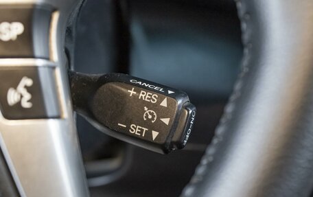 Toyota Highlander III, 2011 год, 1 908 000 рублей, 15 фотография