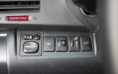 Toyota Highlander III, 2011 год, 1 908 000 рублей, 18 фотография