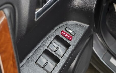 Toyota Highlander III, 2011 год, 1 908 000 рублей, 17 фотография