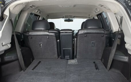 Toyota Highlander III, 2011 год, 1 908 000 рублей, 27 фотография