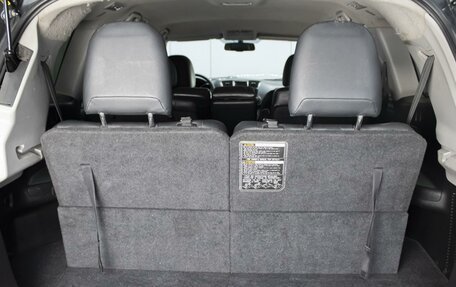 Toyota Highlander III, 2011 год, 1 908 000 рублей, 28 фотография