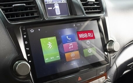 Toyota Highlander III, 2011 год, 1 908 000 рублей, 23 фотография