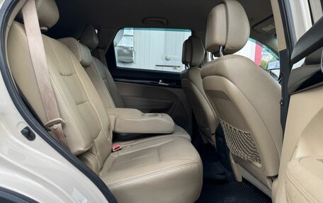 KIA Sorento II рестайлинг, 2010 год, 1 305 500 рублей, 10 фотография