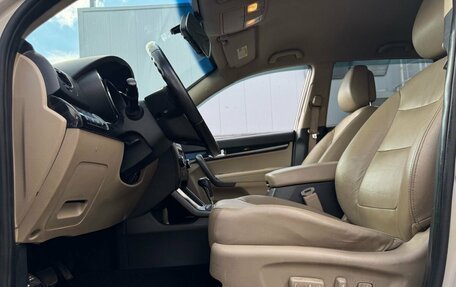 KIA Sorento II рестайлинг, 2010 год, 1 305 500 рублей, 13 фотография