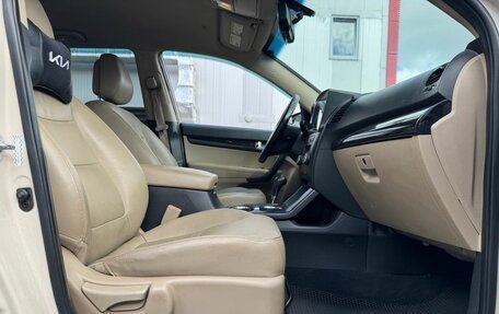 KIA Sorento II рестайлинг, 2010 год, 1 305 500 рублей, 7 фотография