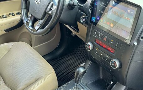 KIA Sorento II рестайлинг, 2010 год, 1 305 500 рублей, 9 фотография