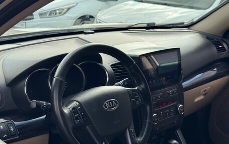 KIA Sorento II рестайлинг, 2010 год, 1 305 500 рублей, 16 фотография