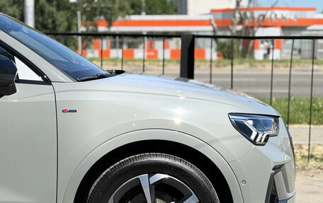 Audi Q3, 2026 год, 3 900 000 рублей, 4 фотография