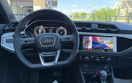 Audi Q3, 2026 год, 3 900 000 рублей, 11 фотография