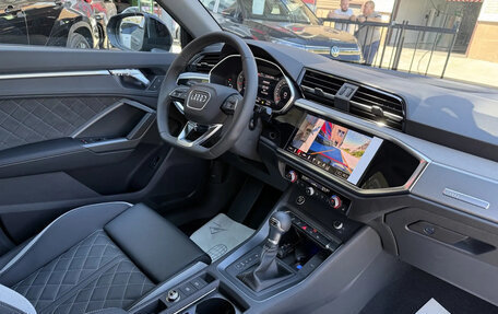Audi Q3, 2026 год, 3 900 000 рублей, 12 фотография