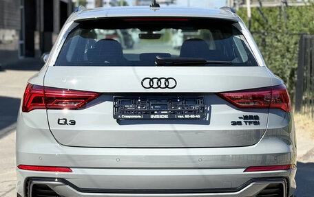 Audi Q3, 2026 год, 3 900 000 рублей, 5 фотография