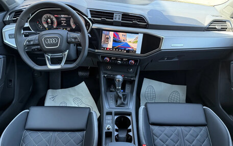 Audi Q3, 2026 год, 3 900 000 рублей, 10 фотография