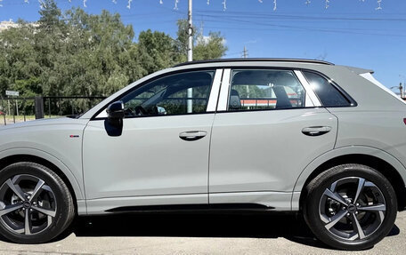 Audi Q3, 2026 год, 3 900 000 рублей, 3 фотография